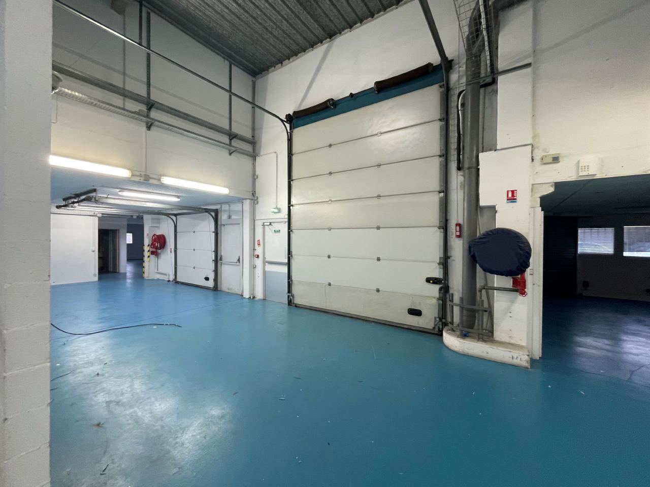 Local d'activité Ivry-sur-Seine 1799m² Location local d'activité Ivry-sur-Seine Val-de-Marne OLACT2206899 11
